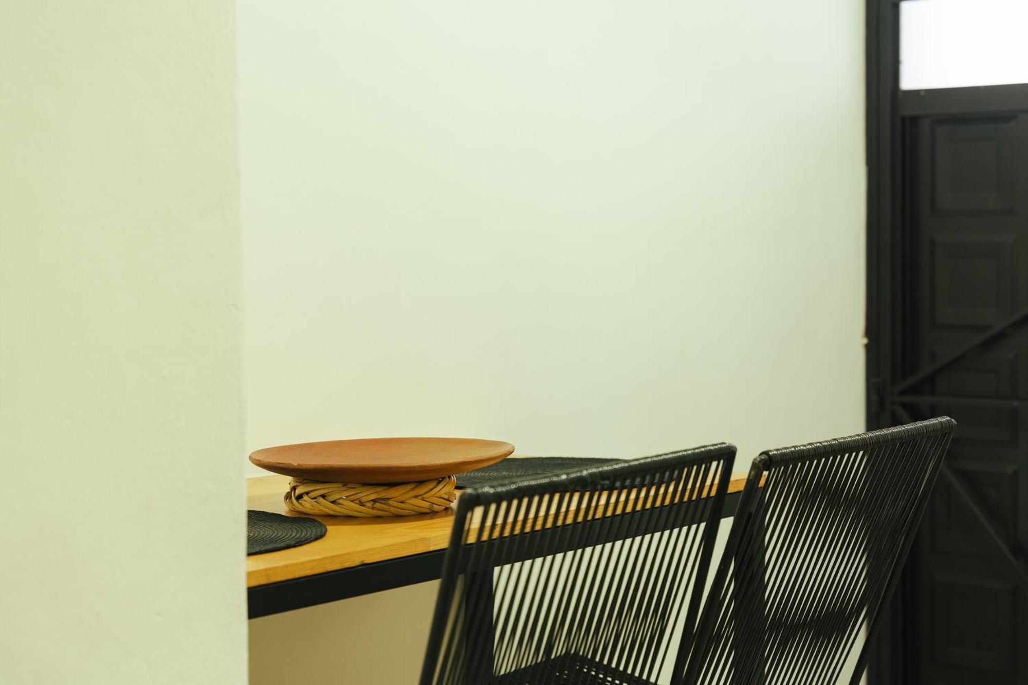 Casa Don Jose: Girasoles Suite オアハカ州 エクステリア 写真
