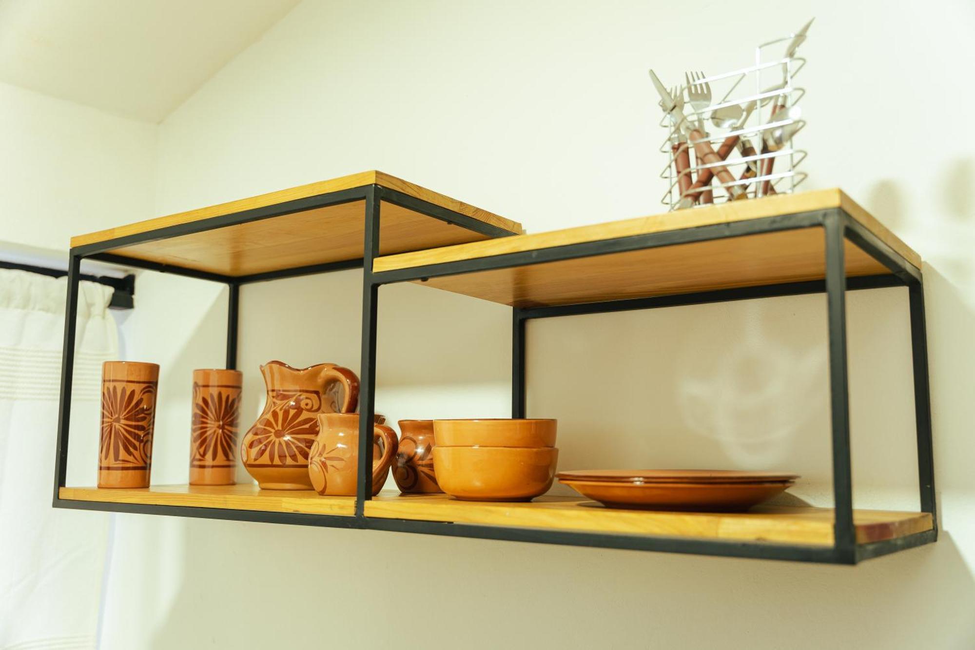 Casa Don Jose: Girasoles Suite オアハカ州 エクステリア 写真
